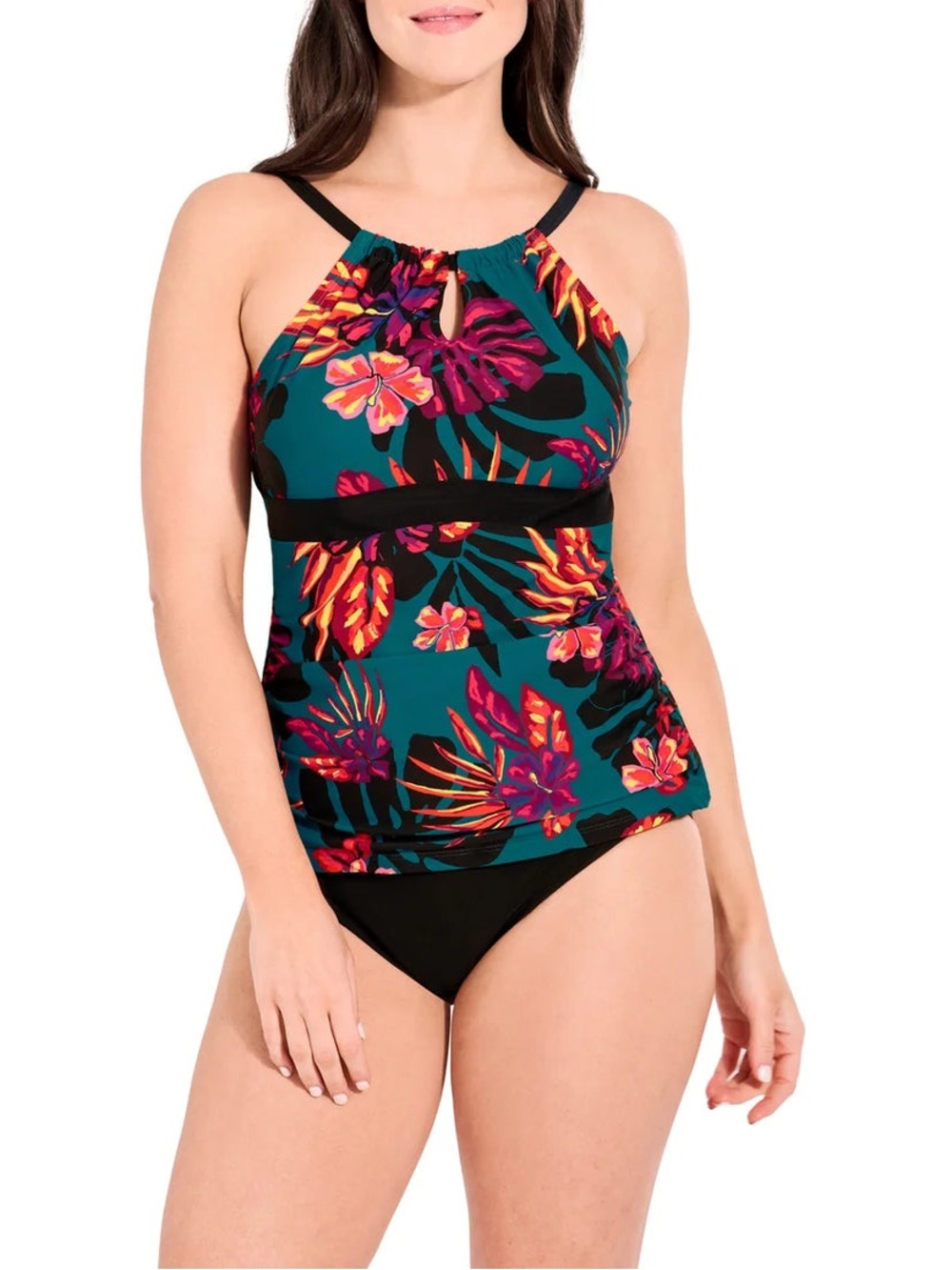 CHRISTINA - Women's Camisole Swimsuit Top